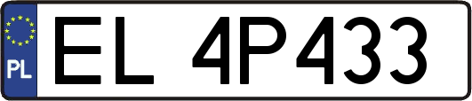 EL4P433
