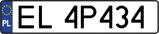 EL4P434