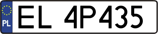 EL4P435