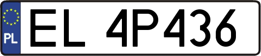 EL4P436