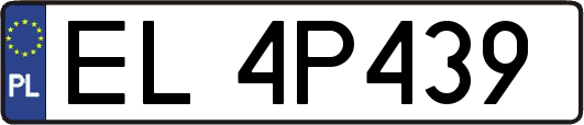 EL4P439