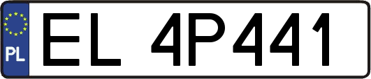 EL4P441