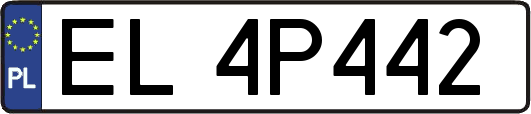 EL4P442