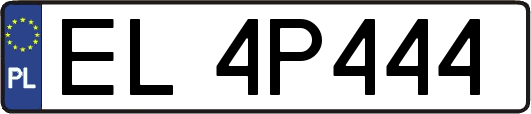 EL4P444