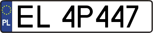 EL4P447