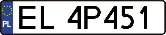 EL4P451