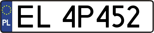 EL4P452