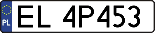 EL4P453