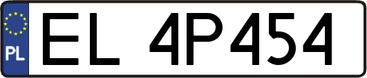 EL4P454
