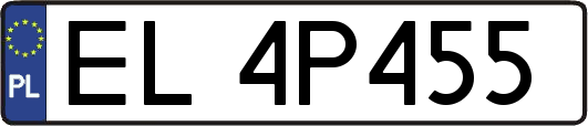EL4P455
