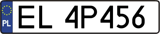EL4P456