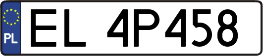 EL4P458