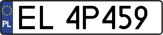EL4P459