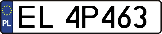 EL4P463