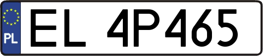 EL4P465