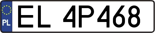 EL4P468