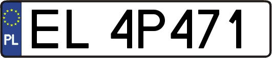 EL4P471