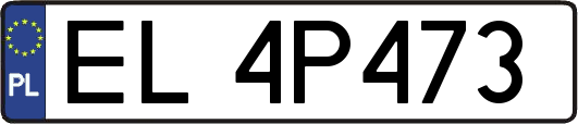 EL4P473