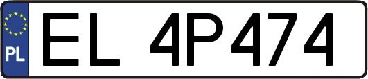 EL4P474