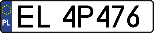 EL4P476