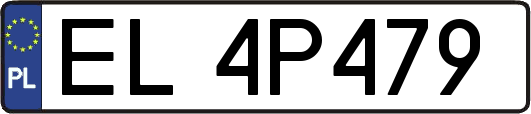 EL4P479