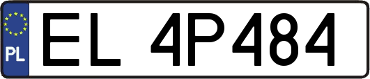 EL4P484
