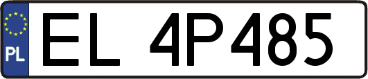 EL4P485