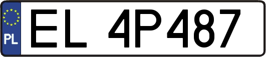 EL4P487
