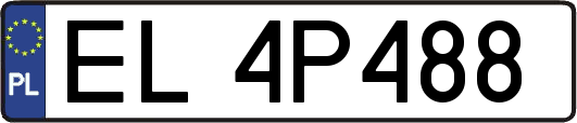 EL4P488