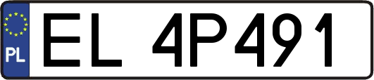 EL4P491