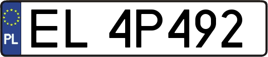 EL4P492