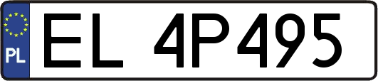 EL4P495