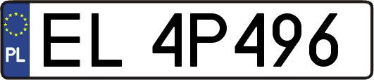 EL4P496