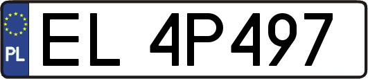 EL4P497
