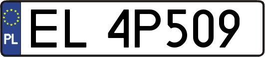 EL4P509