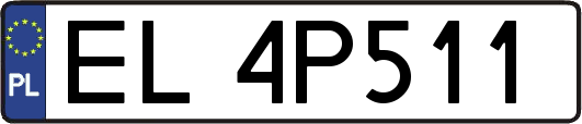 EL4P511