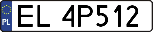 EL4P512