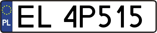 EL4P515