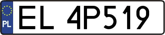 EL4P519
