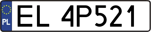 EL4P521