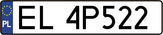 EL4P522