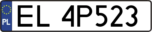 EL4P523