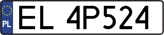 EL4P524