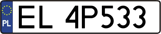 EL4P533