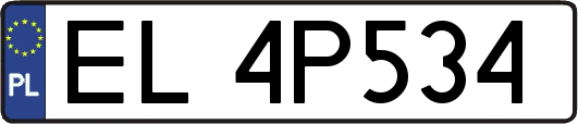 EL4P534