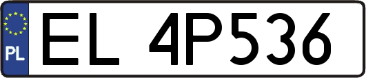 EL4P536