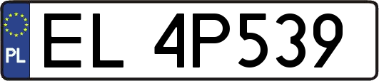 EL4P539