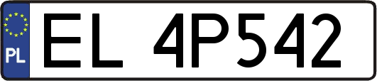 EL4P542