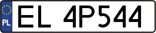 EL4P544