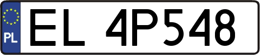 EL4P548
